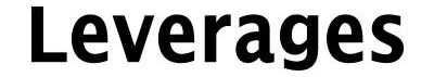 Levarages